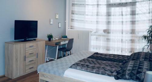 Viola Apartman P�cs