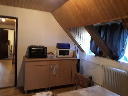 Tunnel Family Apartmanh�z P�cs