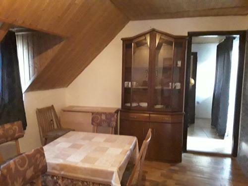 Tunnel Family Apartmanh�z P�cs