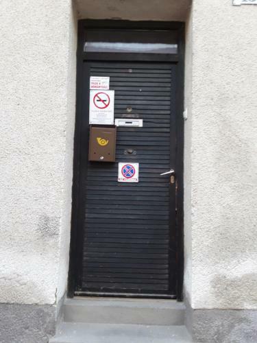 Tunnel Family Apartmanh�z P�cs
