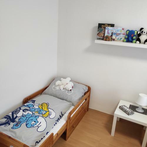 Feh�rhegyi Apartman