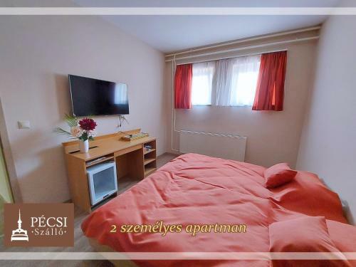 Albergue P�csi Sz�ll�
