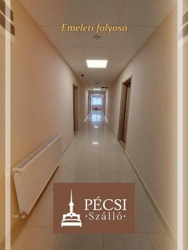 Albergue P�csi Sz�ll�