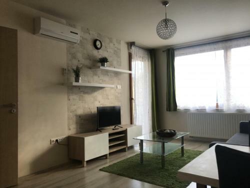 Minerva Apartman 5.1