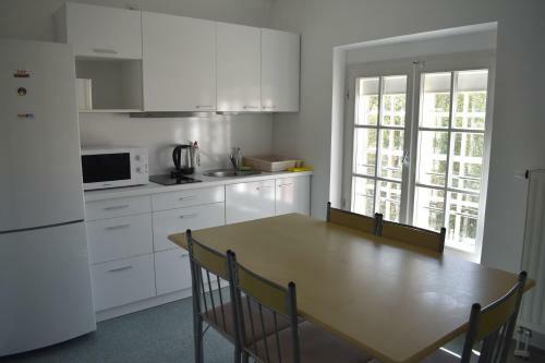 Apartamento Zsolnay Negyed Vend�gh�za