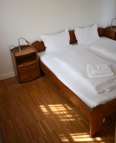 Apartamento Zsolnay Negyed Vend�gh�za
