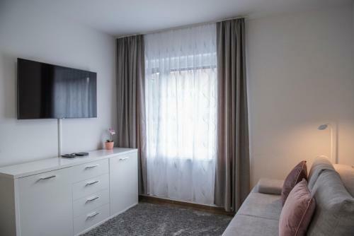 Cute Apartman