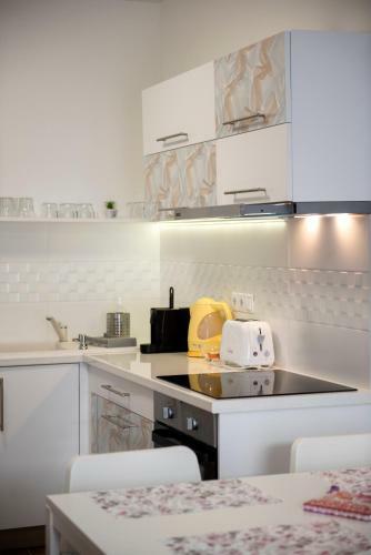 Cute Apartman