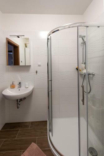 Cute Apartman
