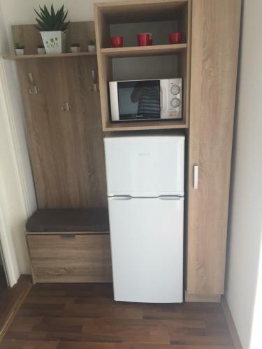 Kist�m�r Apartman