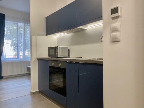 Jog�sz Street - A. Apartman