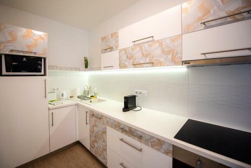 Lovely Apartman- Free Parking