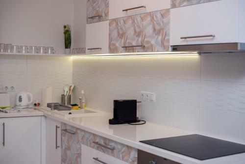 Lovely Apartman- Free Parking