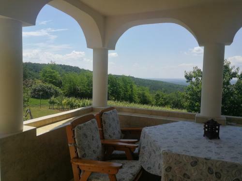 Bottyah�t Guesthouse