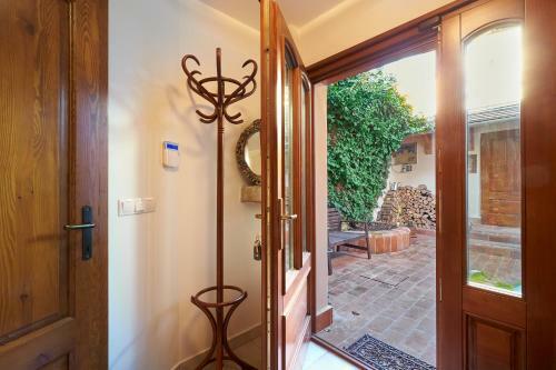 Apartamento Babah�z