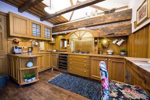 Apartamento Babah�z
