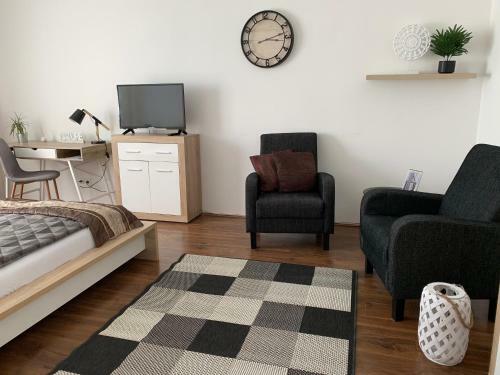 Liliom Apartman P�cs