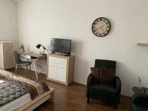 Liliom Apartman P�cs