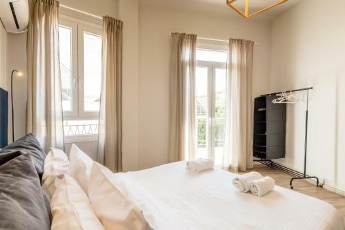 The Central Boutique Apartments