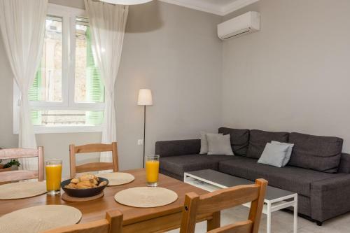 The Central Boutique Apartments