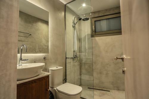 The Central Boutique Apartments