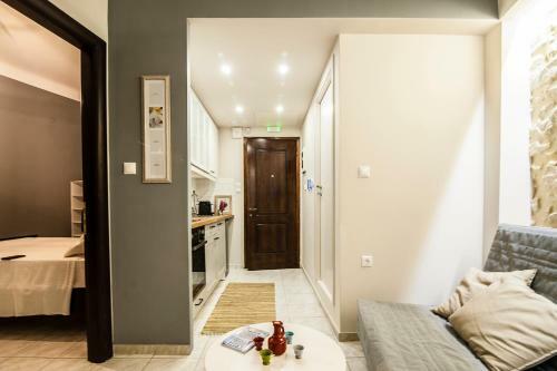 The Central Boutique Apartments