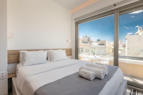 The Central Boutique Apartments