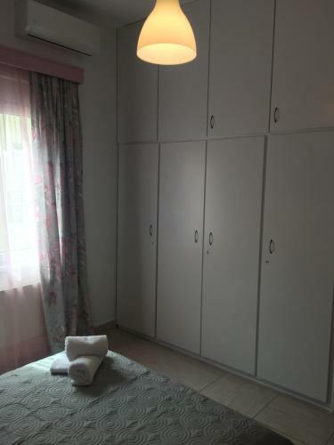 Central Luxury Apartment