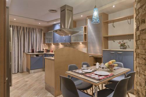 Heaven's View Apartment