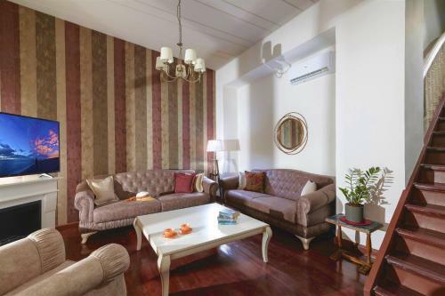 Chandax Luxury Villa