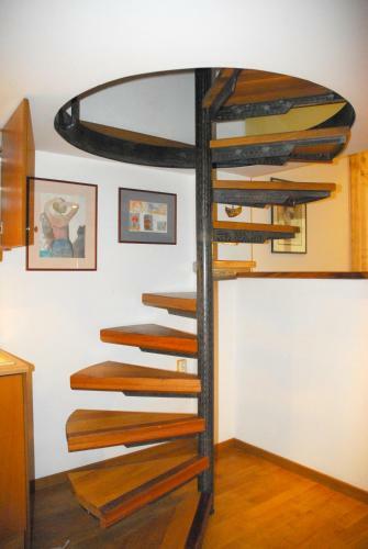 Apartamento Luxurious Loft With Jacuzzi