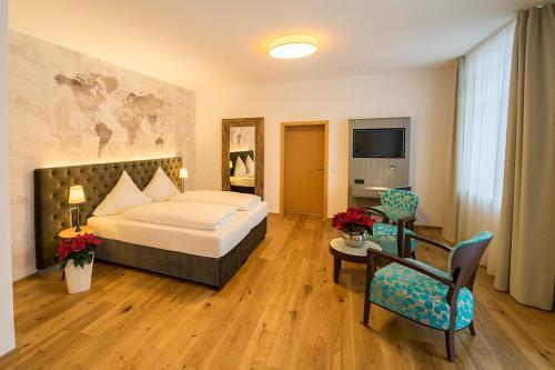 Hotel Landhaus Hechtsberg