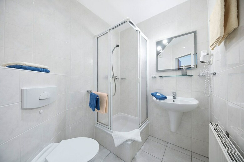 Hostal Hotel Sonnenhof Garni