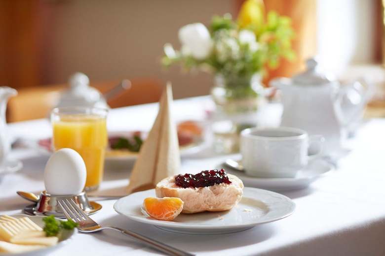 Hostal Hotel Sonnenhof Garni