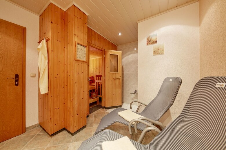 Hostal Hotel Sonnenhof Garni