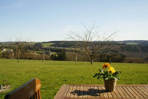 Apartamento L'hostellerie Du Panorama