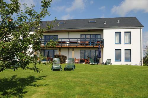 Apartamento L'hostellerie Du Panorama