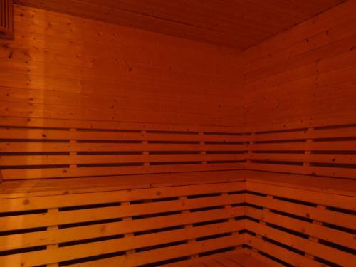 Modern Holiday Home In Nadrin With Sauna