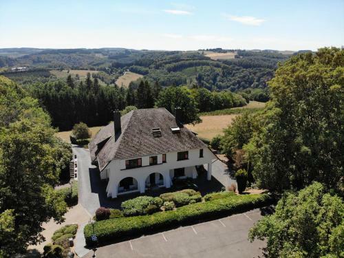 Hostal Les Alisiers