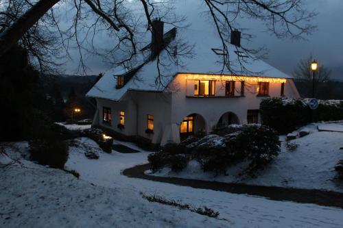 Hostal Les Alisiers