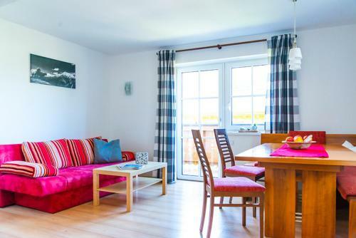 Apartamento Erblehenhof