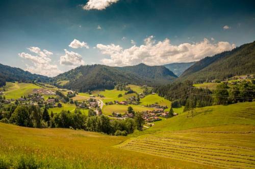 Apartamento Erblehenhof