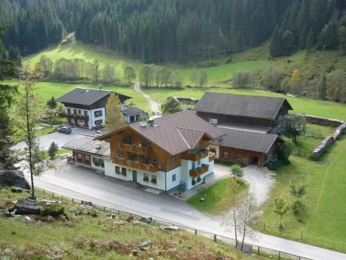 Agroturismo Winklh�tte
