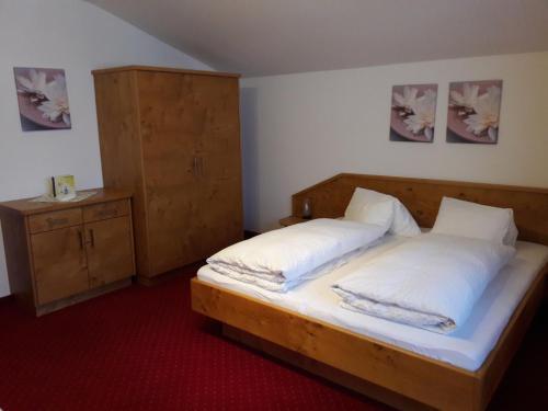 Apartamento Appartement Schaubensteiner
