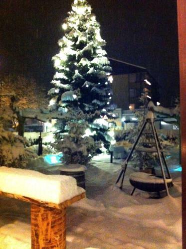 Hotel R�ssle