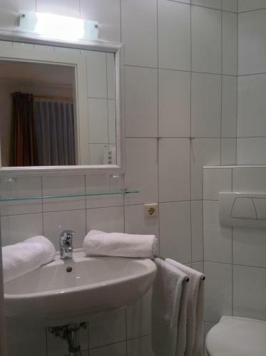 Apartamento Appartements Basti