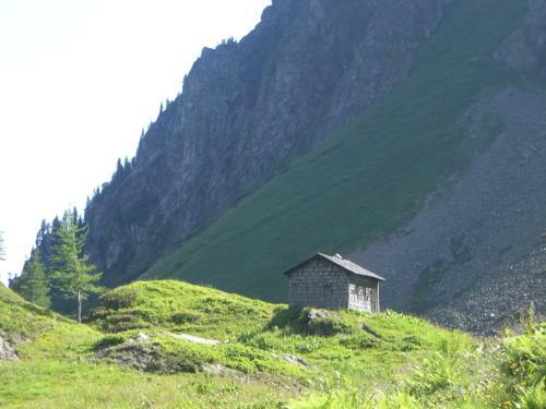 Apartamento Appartements Basti