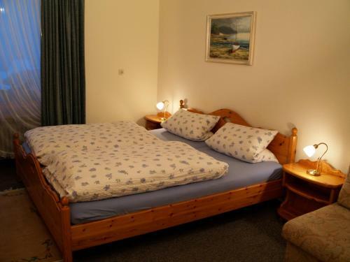 Hostal Landhaus Lena