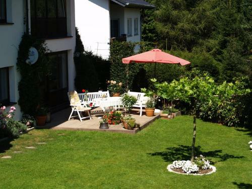 Hostal Landhaus Lena