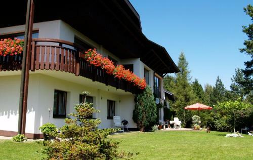 Hostal Landhaus Lena